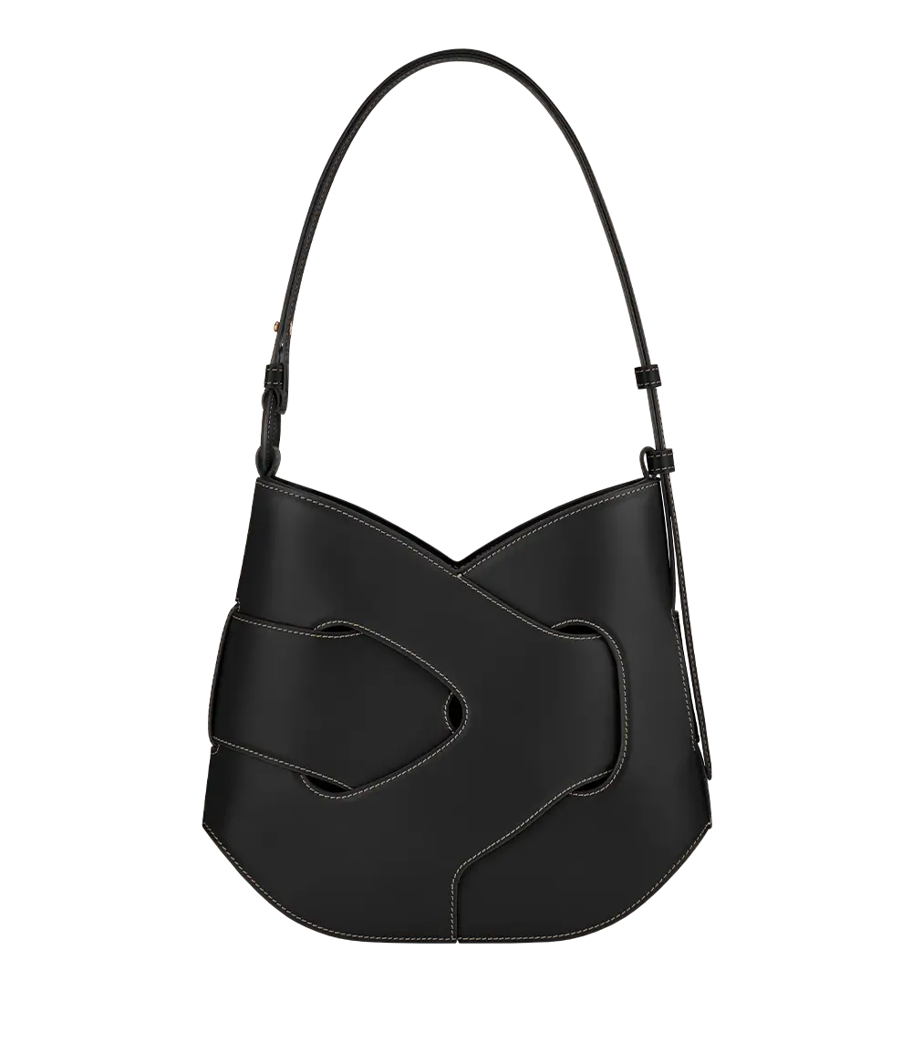 Nodde Hobo - Smooth Black 1