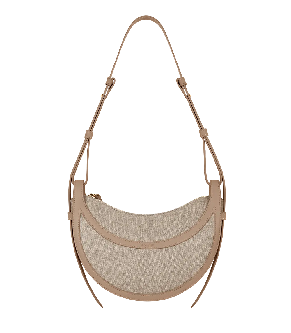 Numéro Dix - Duo Taupe Canvas 1