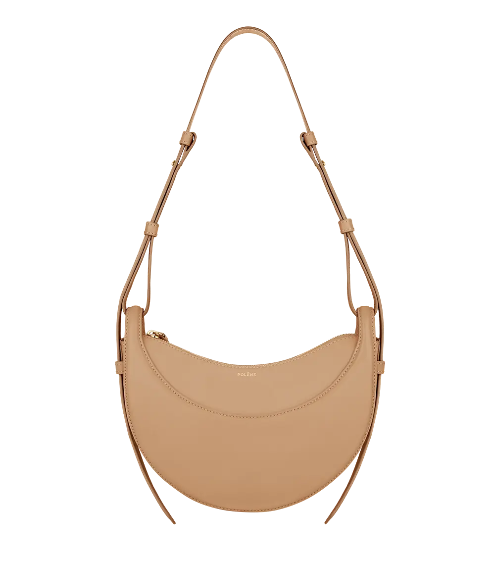 Numéro Dix - Smooth Beige 1