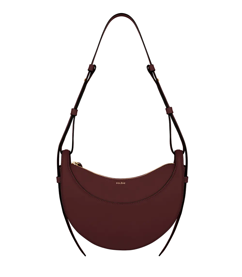 Numéro Dix - Smooth Black Cherry 1