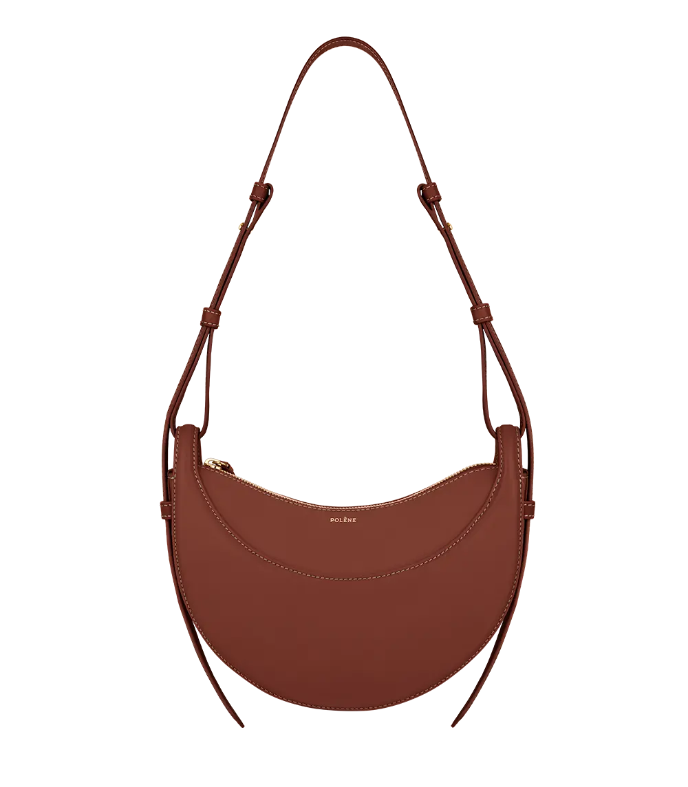 Numéro Dix - Smooth Cognac 1