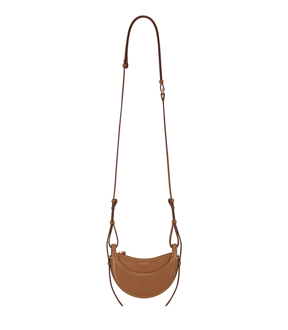 Numéro Dix Micro - Smooth Camel 1