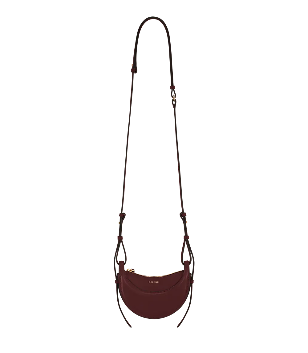 Numéro Dix Micro - Smooth Black Cherry 1