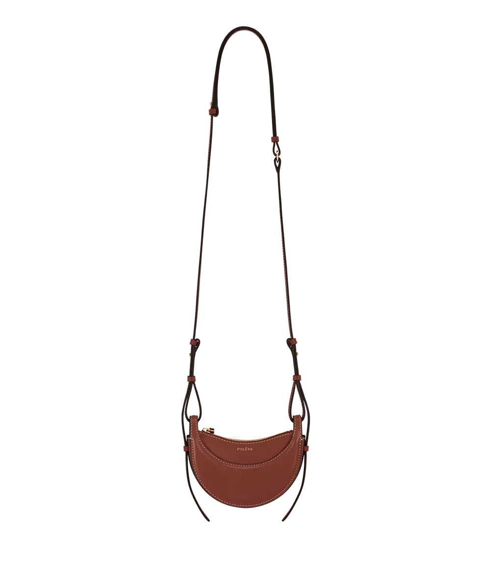 Numéro Dix Micro - Smooth Cognac 1