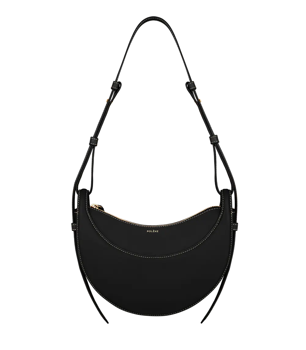 Numéro Dix - Smooth Black 1
