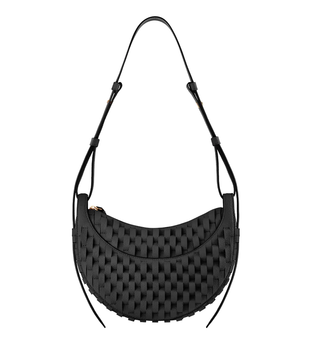 Numéro Dix - Onda Black 1