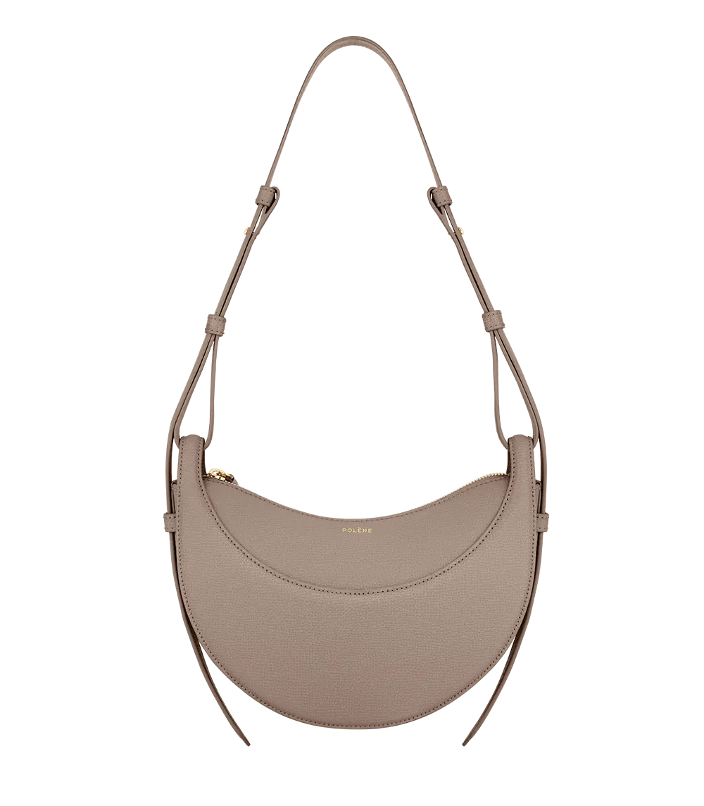 Numéro Dix - Textured Taupe 1