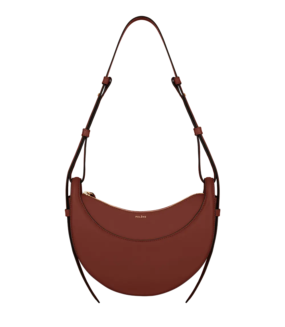 Numéro Dix - Smooth Red Clay 1