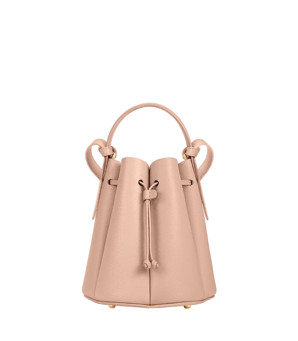 Numéro Huit Mini - Textured Nude 1