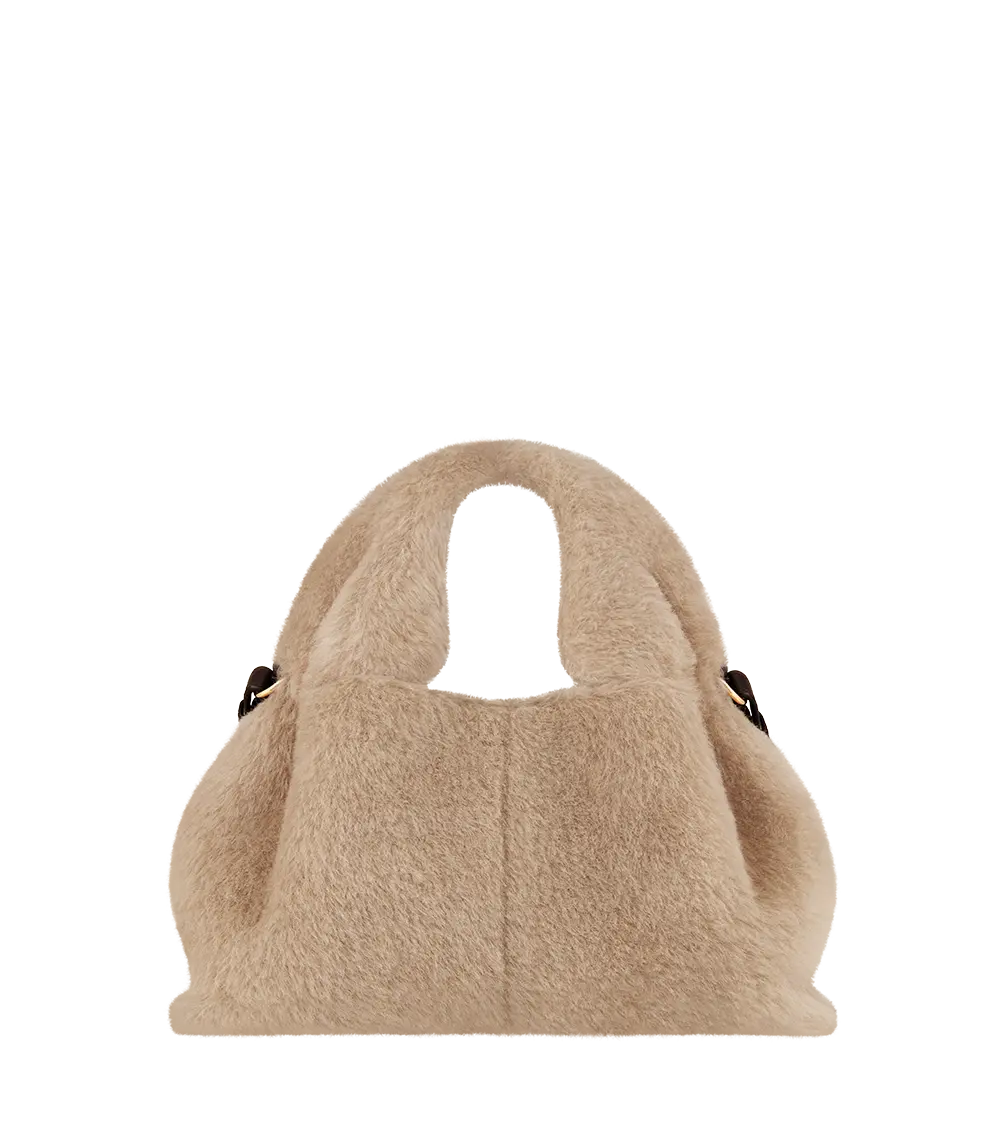 Numéro Neuf Mini - Alpaca 1