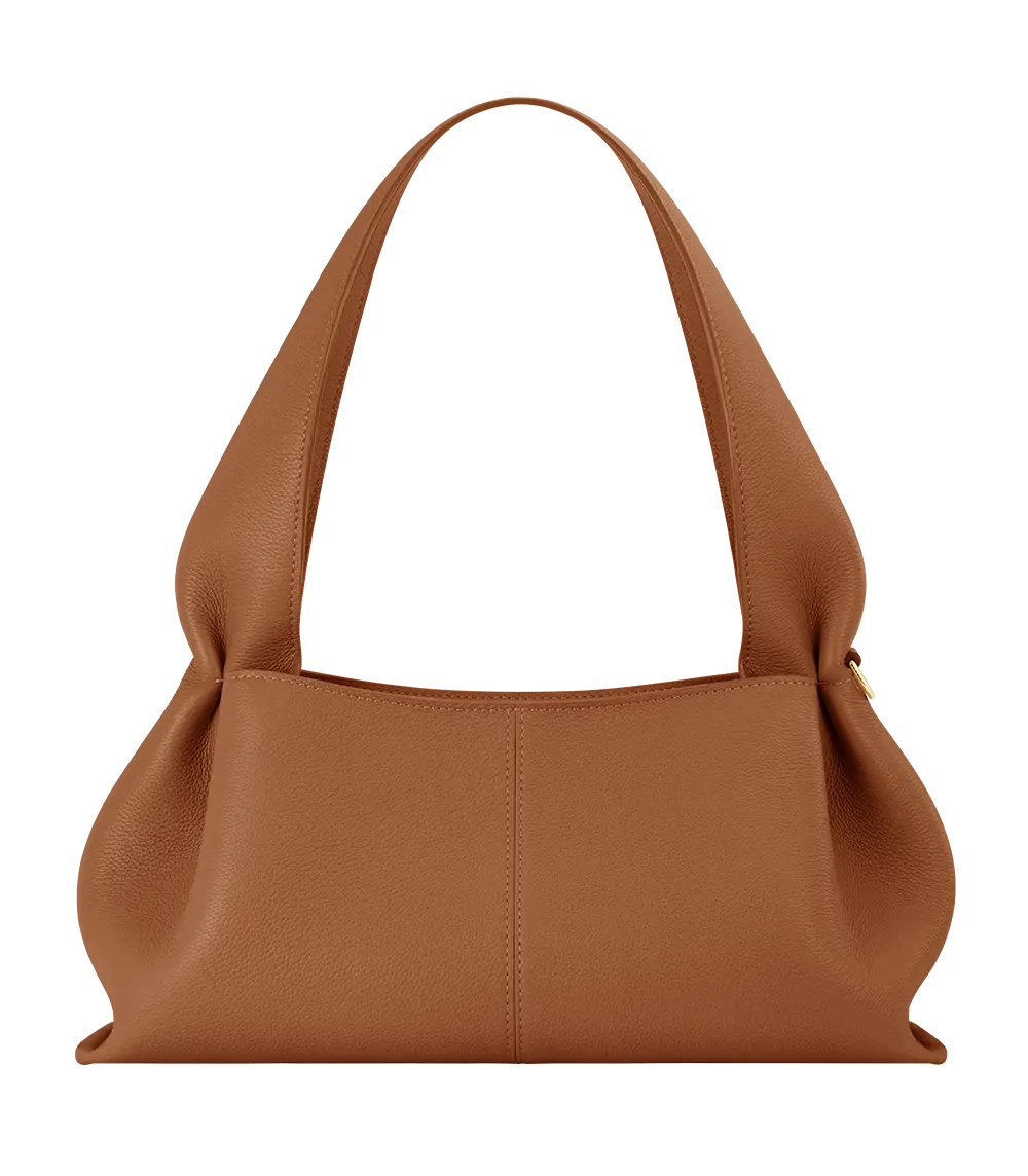 Numéro Neuf East West - Textured Camel 1