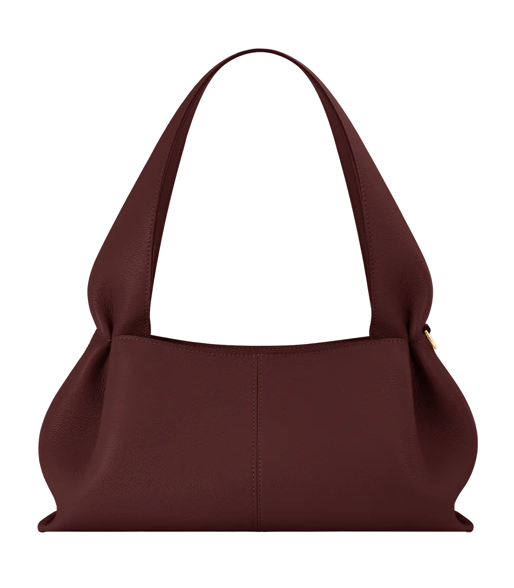 Numéro Neuf East West - Textured Black Cherry 1