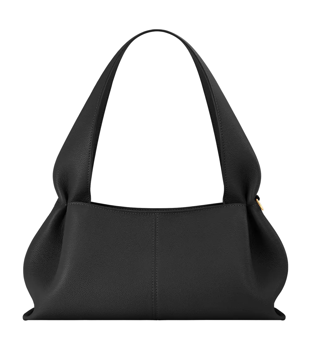 Numéro Neuf East West - Textured Black 1