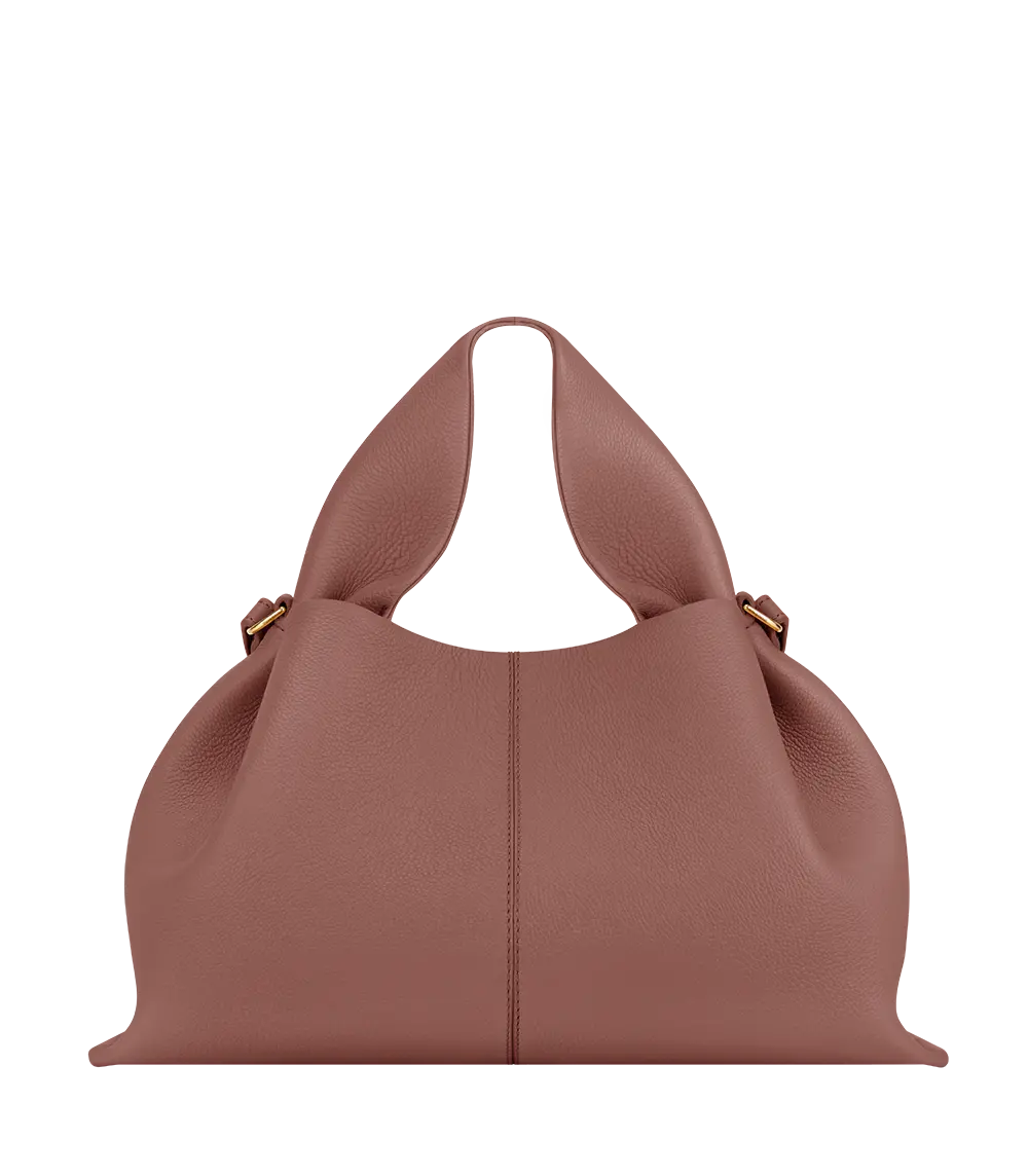 Numéro Neuf - Textured Blush 1