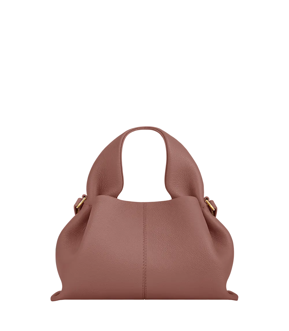 Numéro Neuf Mini - Textured Blush 1