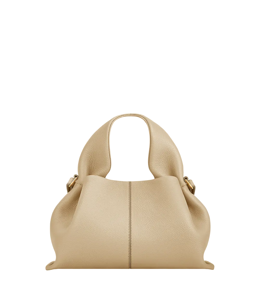 Numéro Neuf Mini - Textured Sand 1