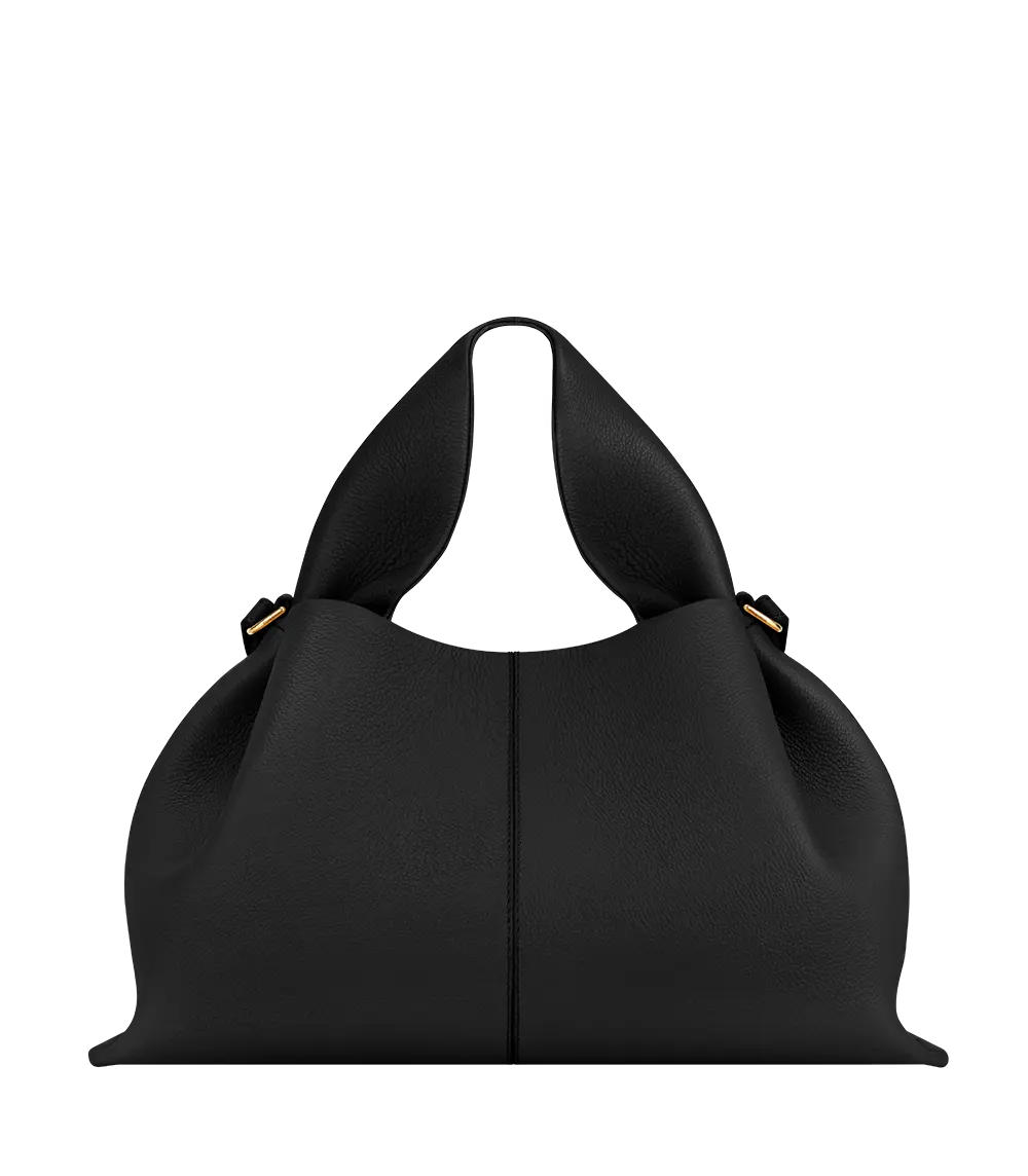 Numéro Neuf - Textured Black 1