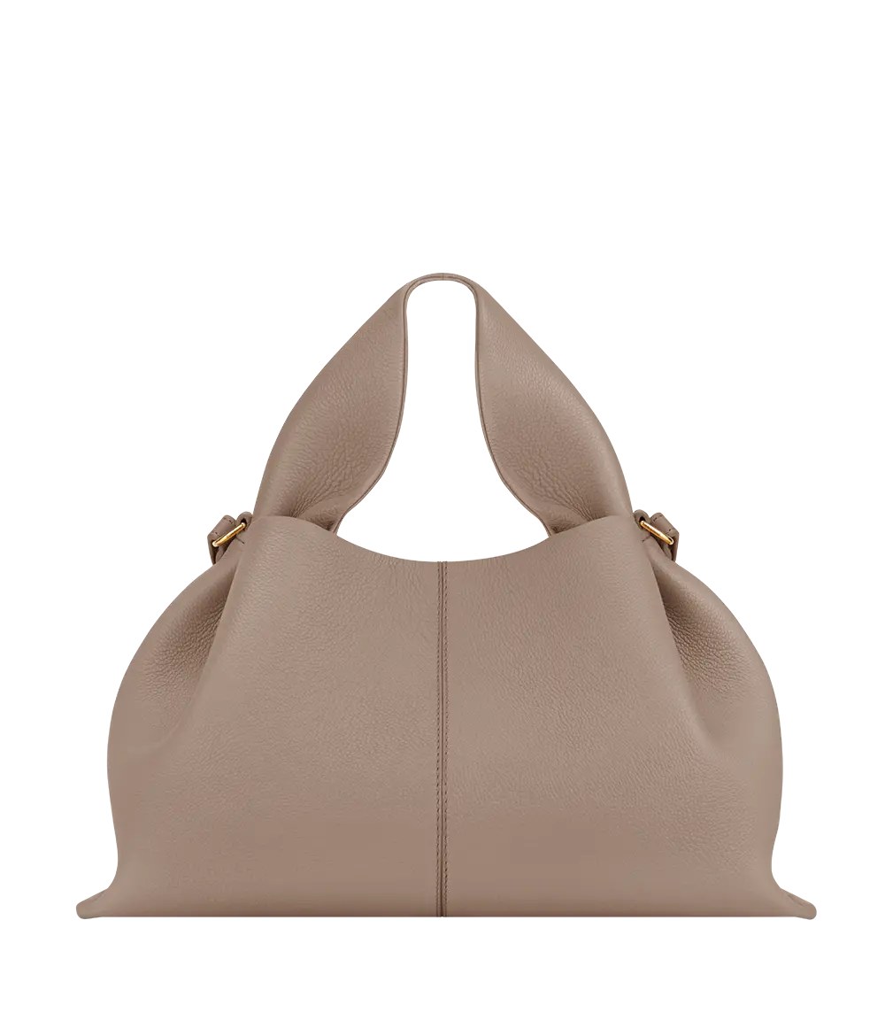 Numéro Neuf - Textured Taupe 1