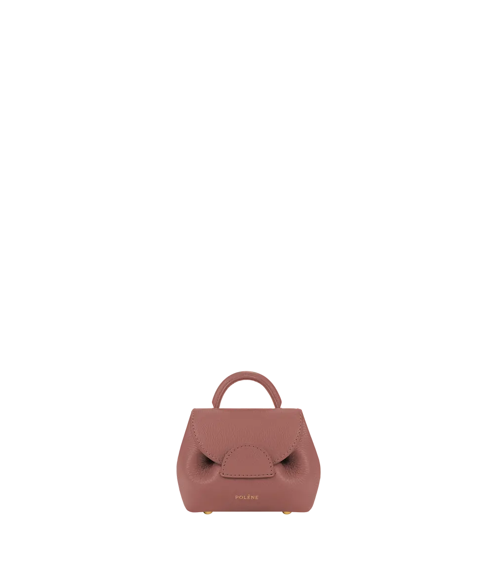 Numéro Un Micro - Textured Blush 1