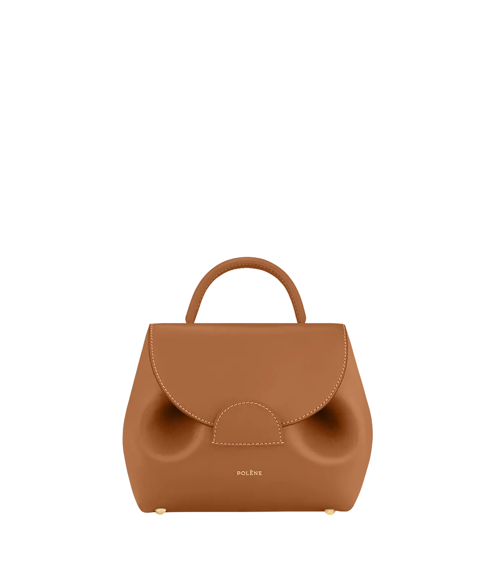 Numéro Un Nano - Smooth Camel 1