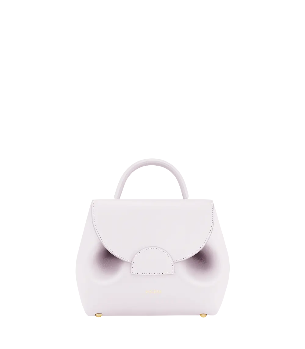 Numéro Un Nano - Smooth Wisteria 1