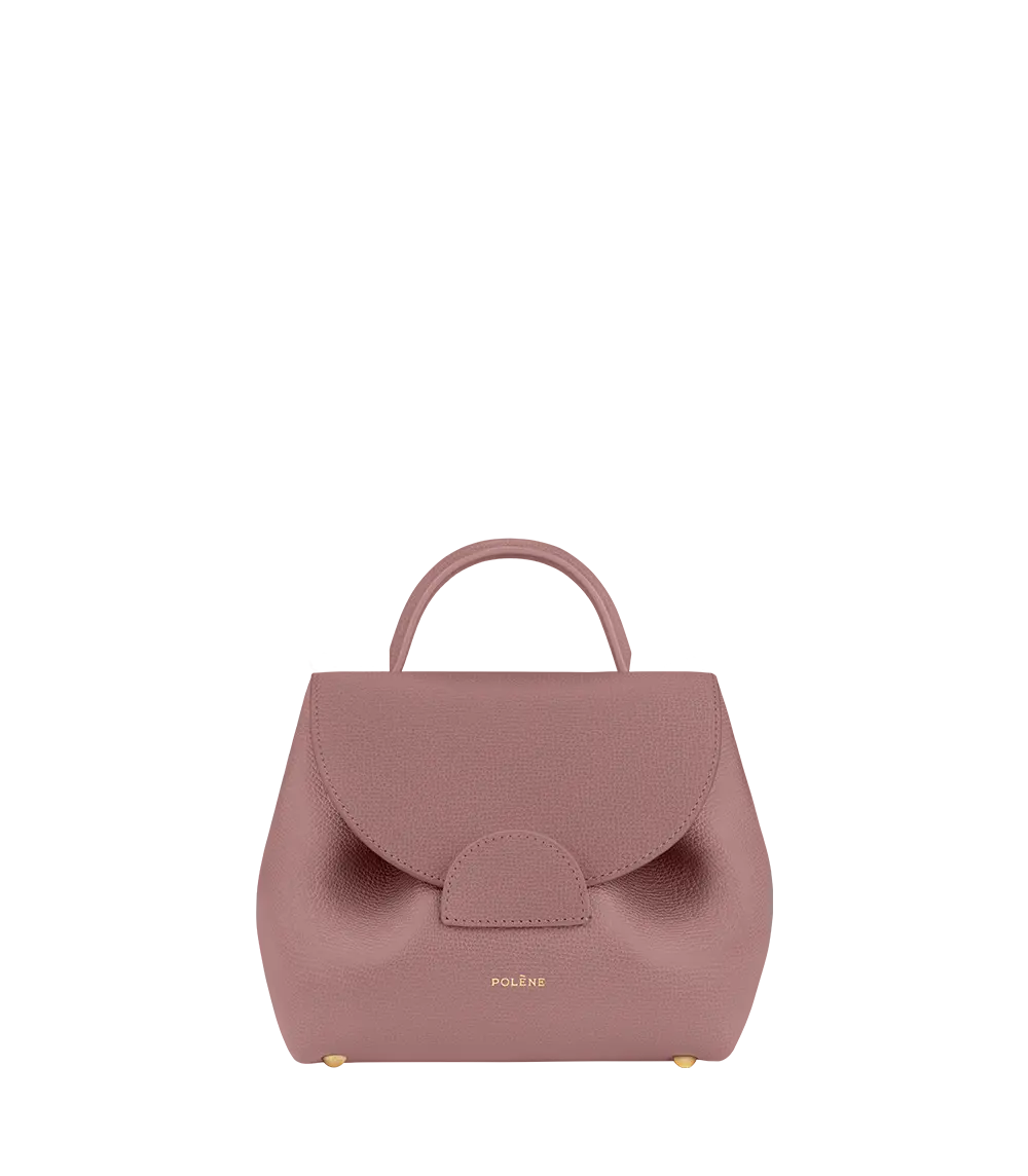 Numéro Un Nano - Textured Lilac 1