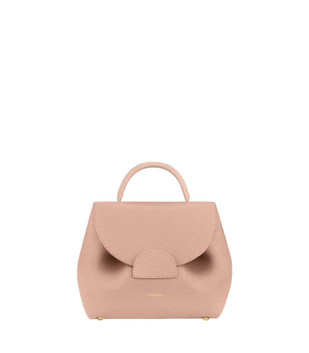 Numéro Un Nano - Textured Nude 1