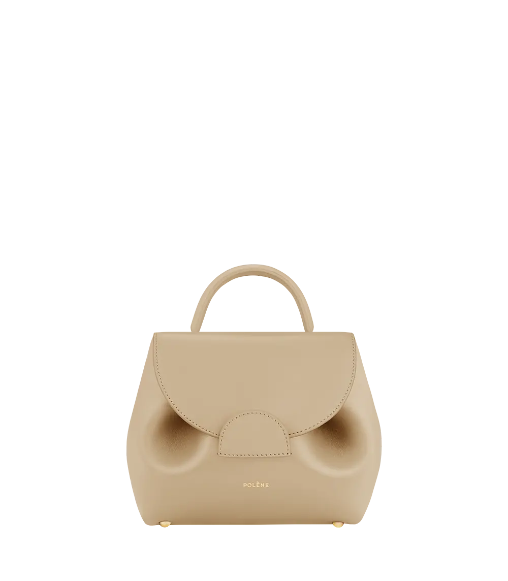 Numéro Un Nano - Smooth Sand 1