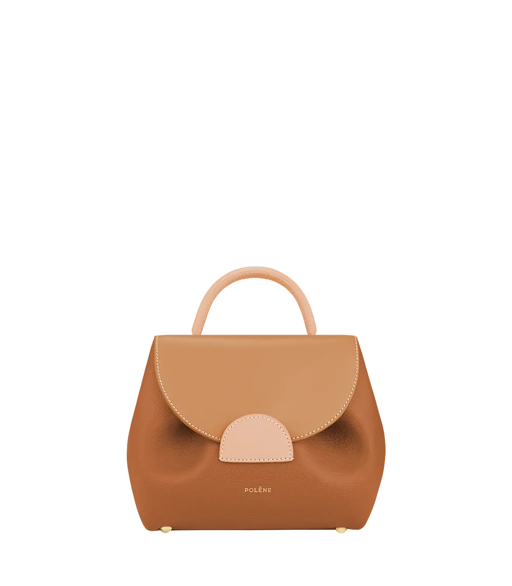 Numéro Un Nano - Trio Camel 1