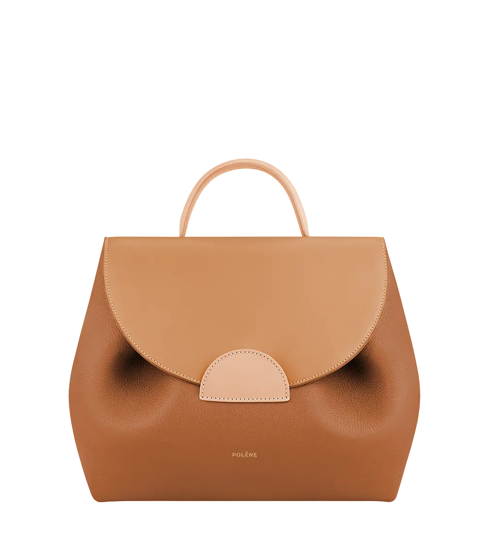 Numéro Un - Trio Camel 1