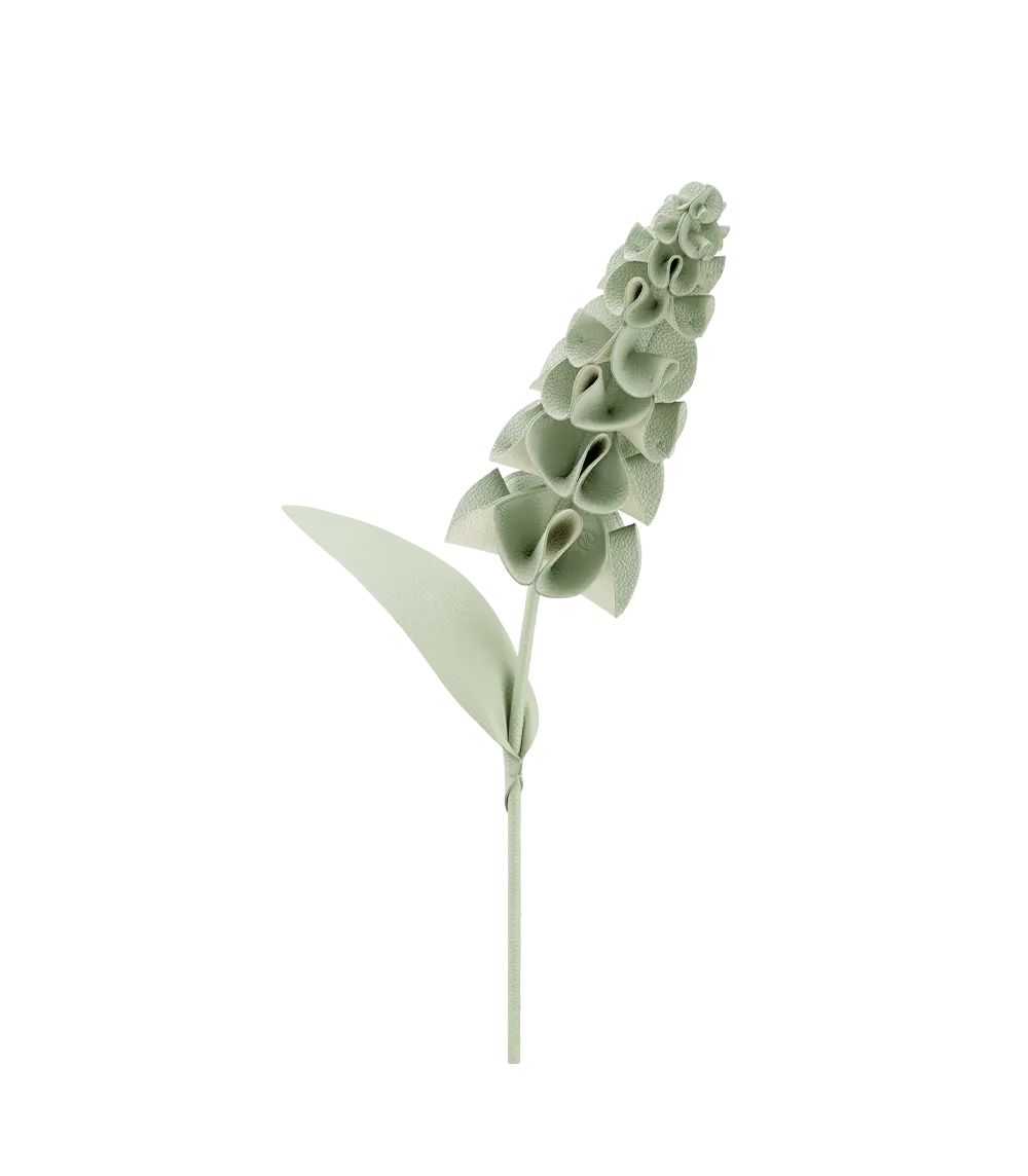 Orki Flower - Fresh Almond 1
