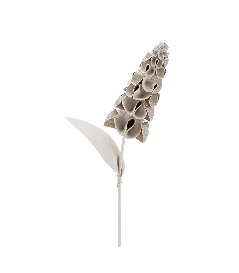 Orki Flower - Chalk 1