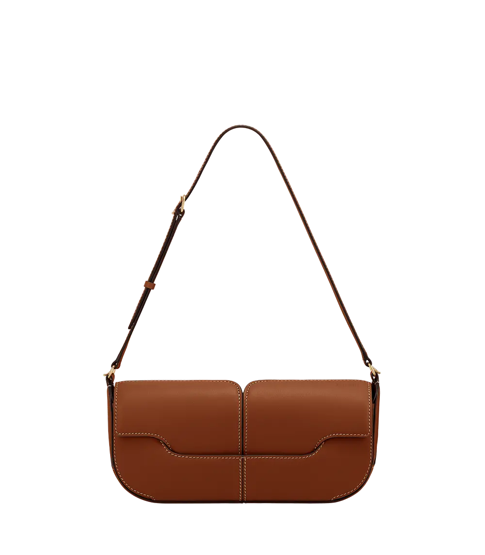 Osmo - Smooth Cognac 1