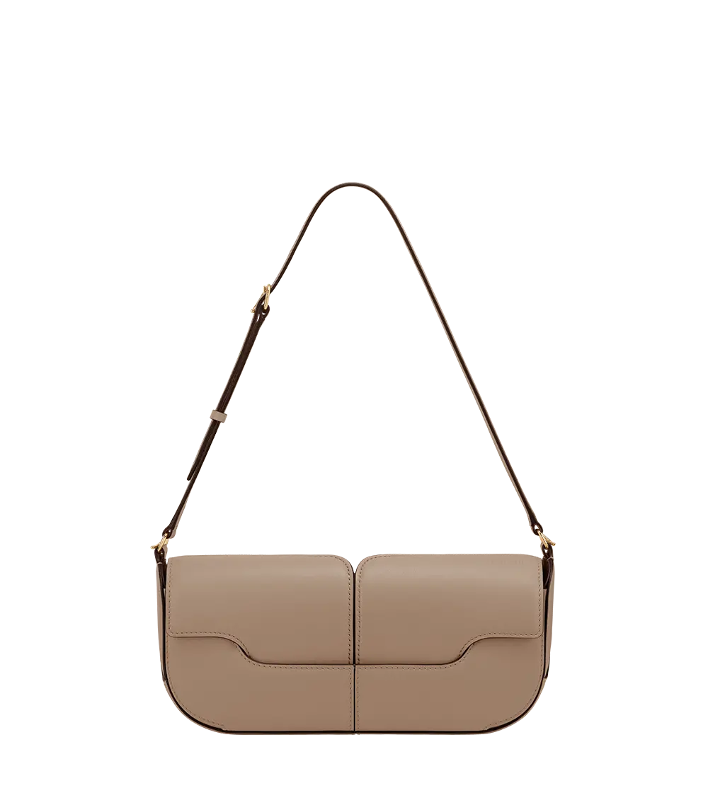 Osmo - Smooth Taupe 1