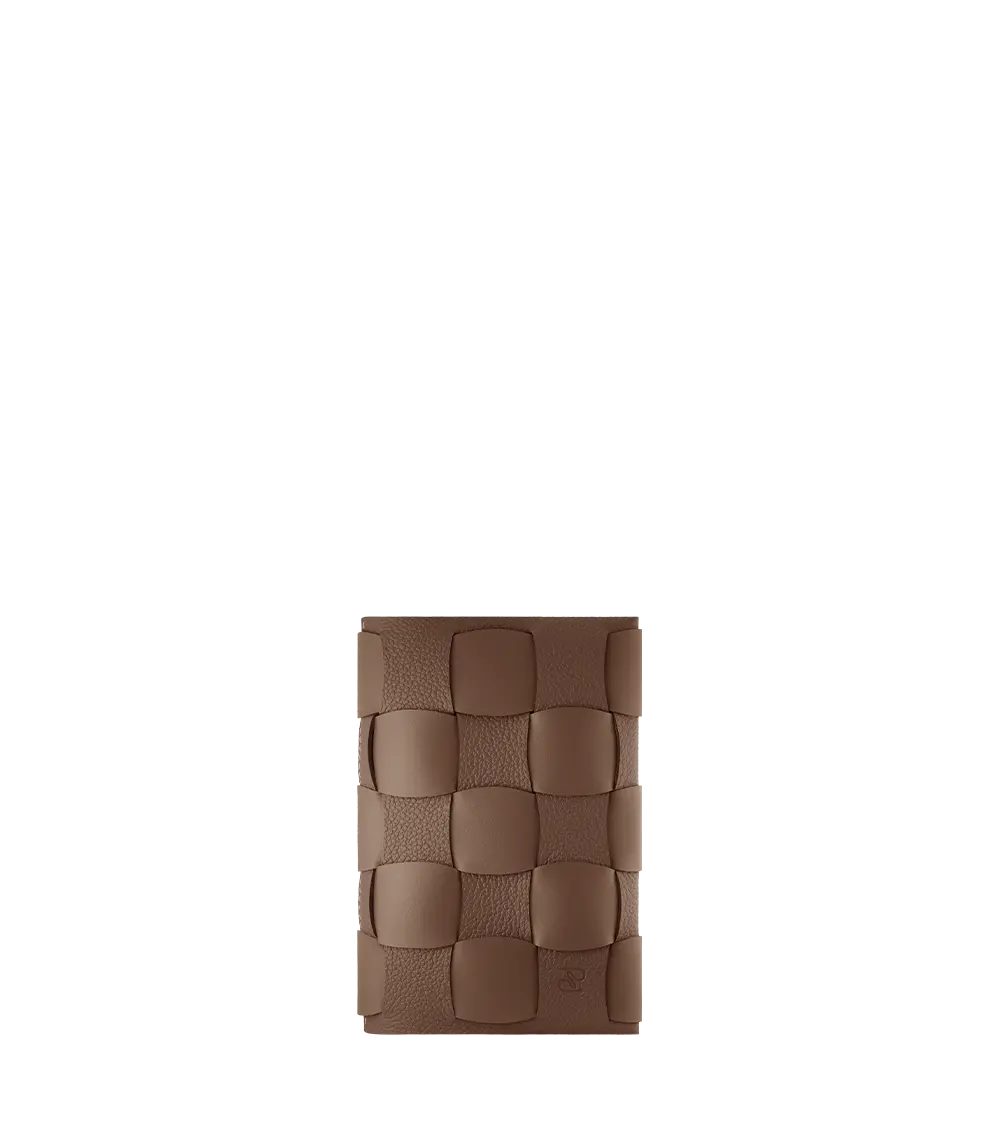 A6 Neiti Notebook Cover - Root 1
