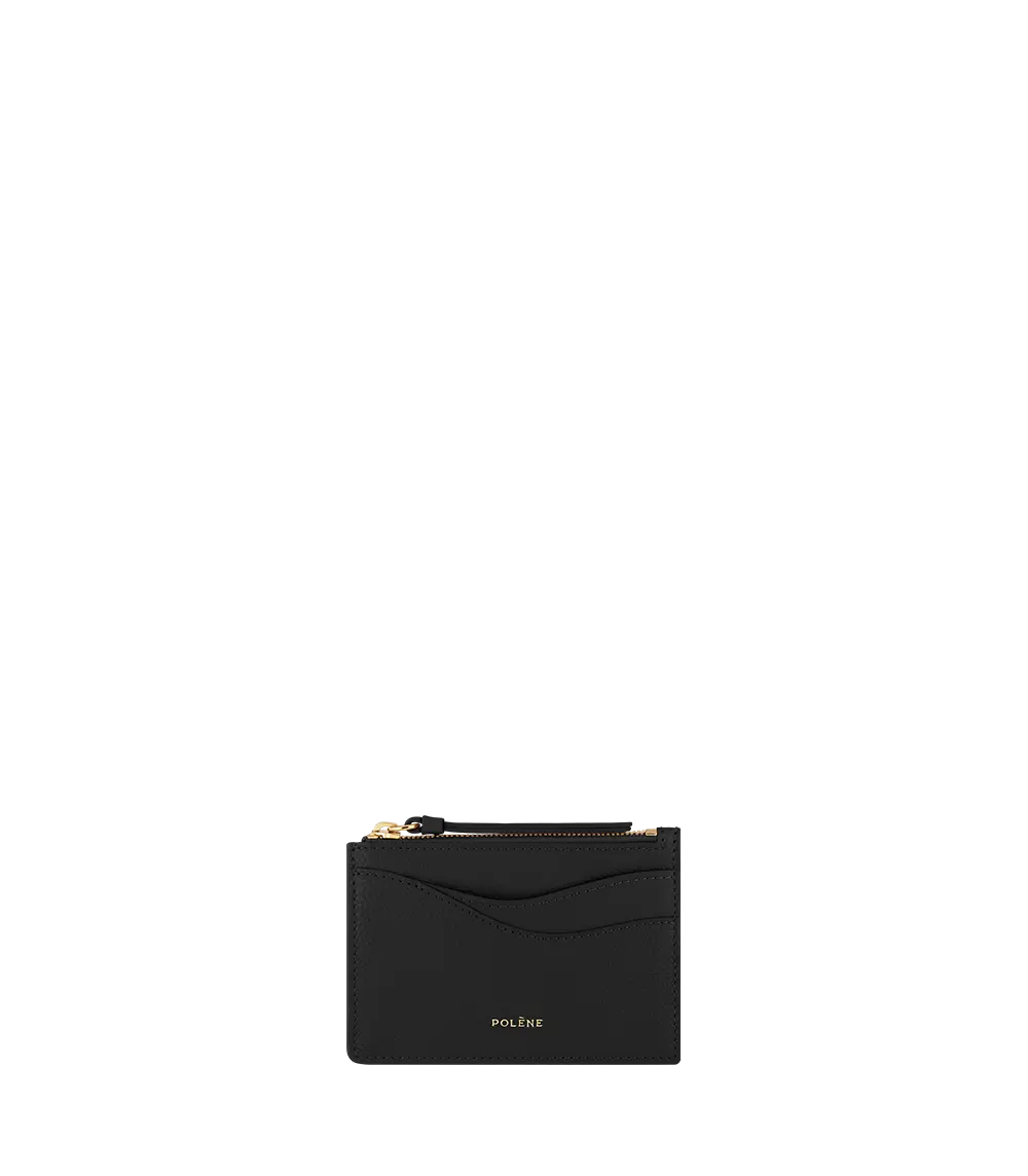 Pouch Sierra Mini - Duo Black 1