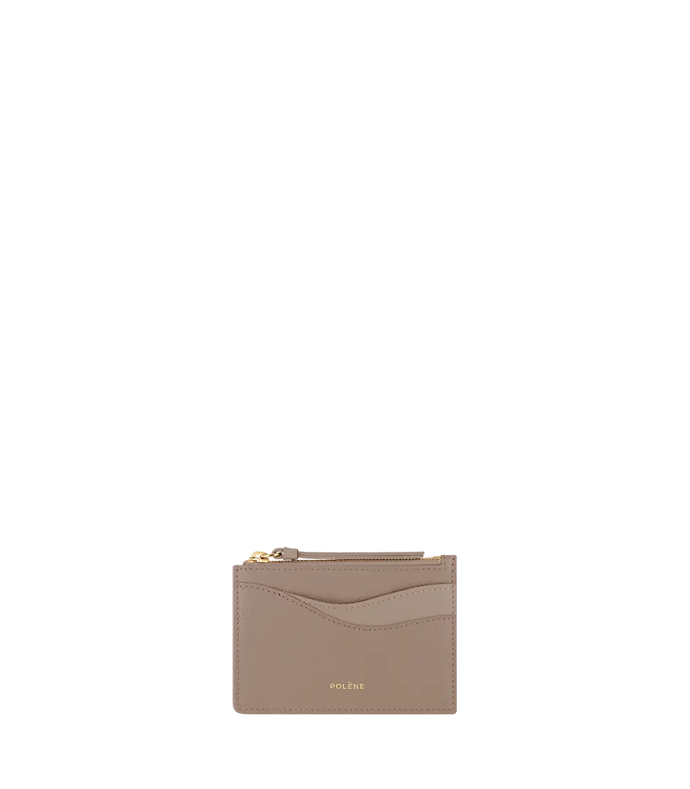 Pouch Sierra Mini - Duo Taupe 1
