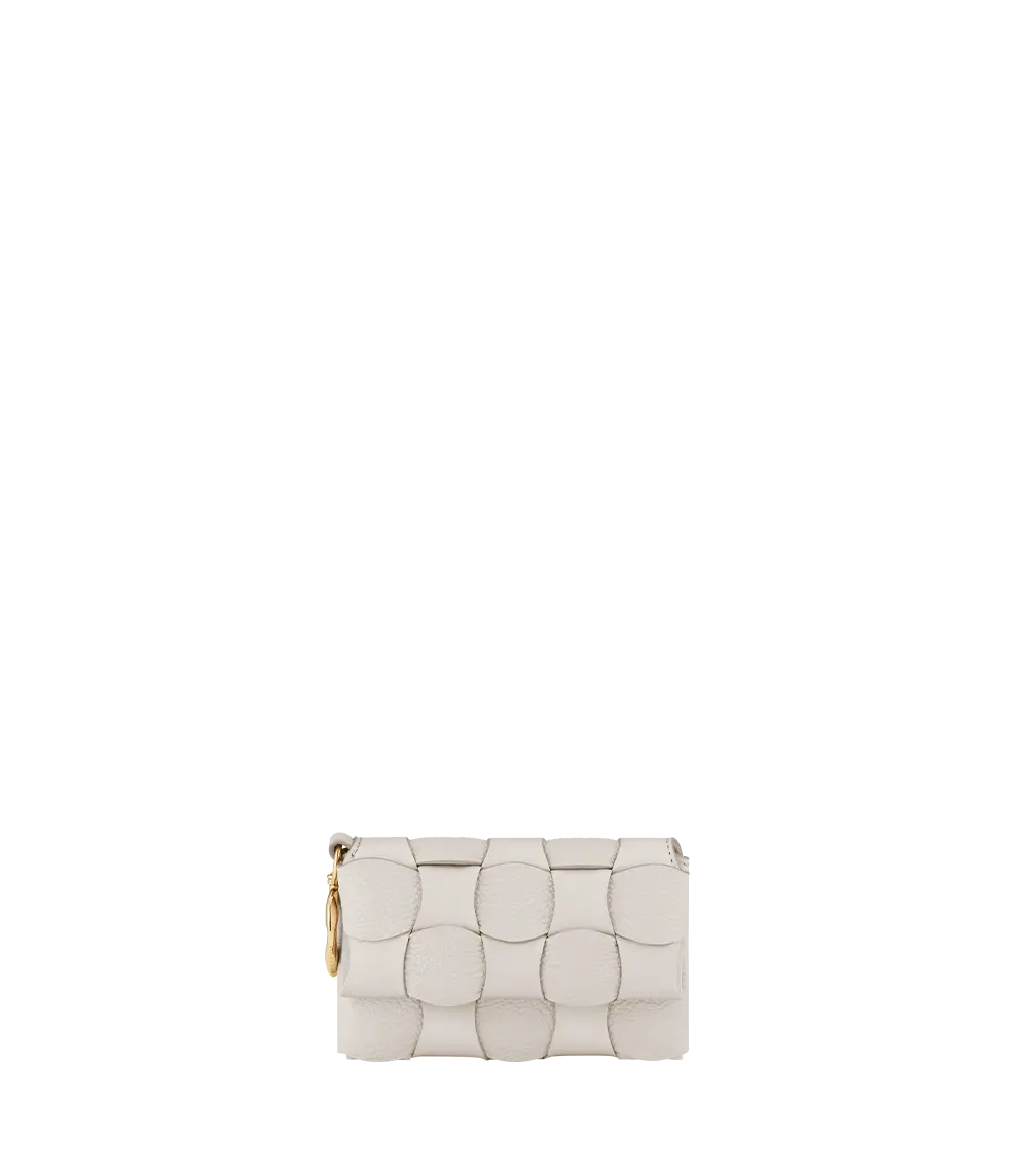 Neiti Card Holder - Duo Chalk 1