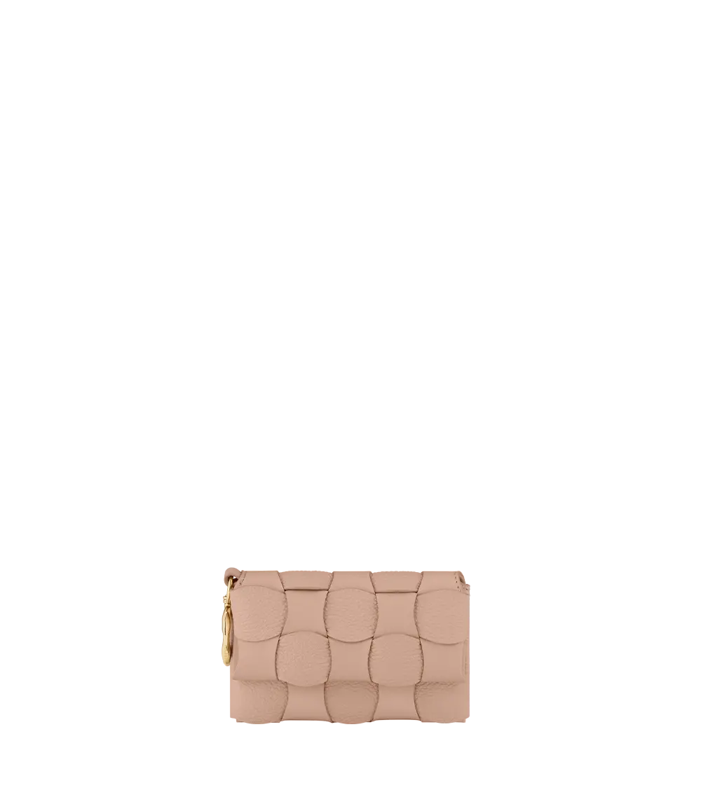 Neiti Card Holder - Duo Dune 1