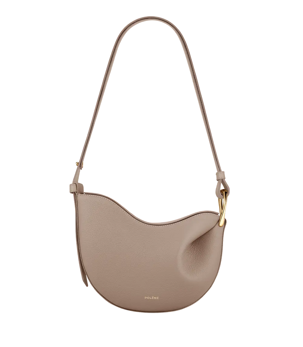 Tonca - Textured Taupe 1