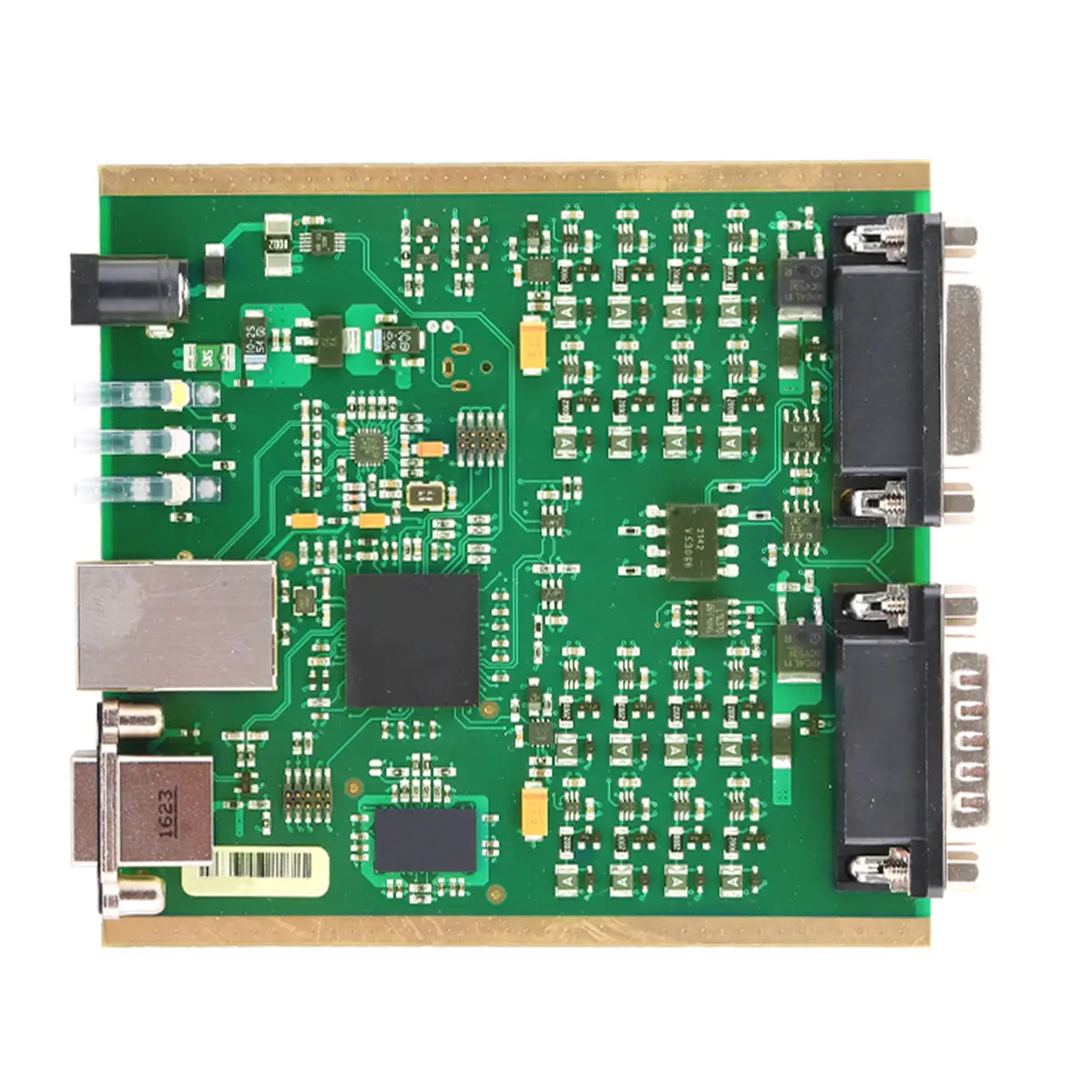 Pcb Replacement 1