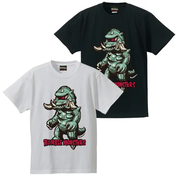 “Pharaohs 20Th Edition” T-Shirt 1