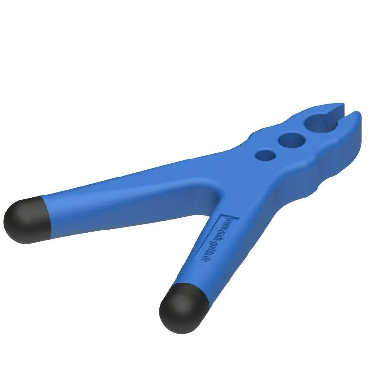 2 Footer Probe Positioner 1