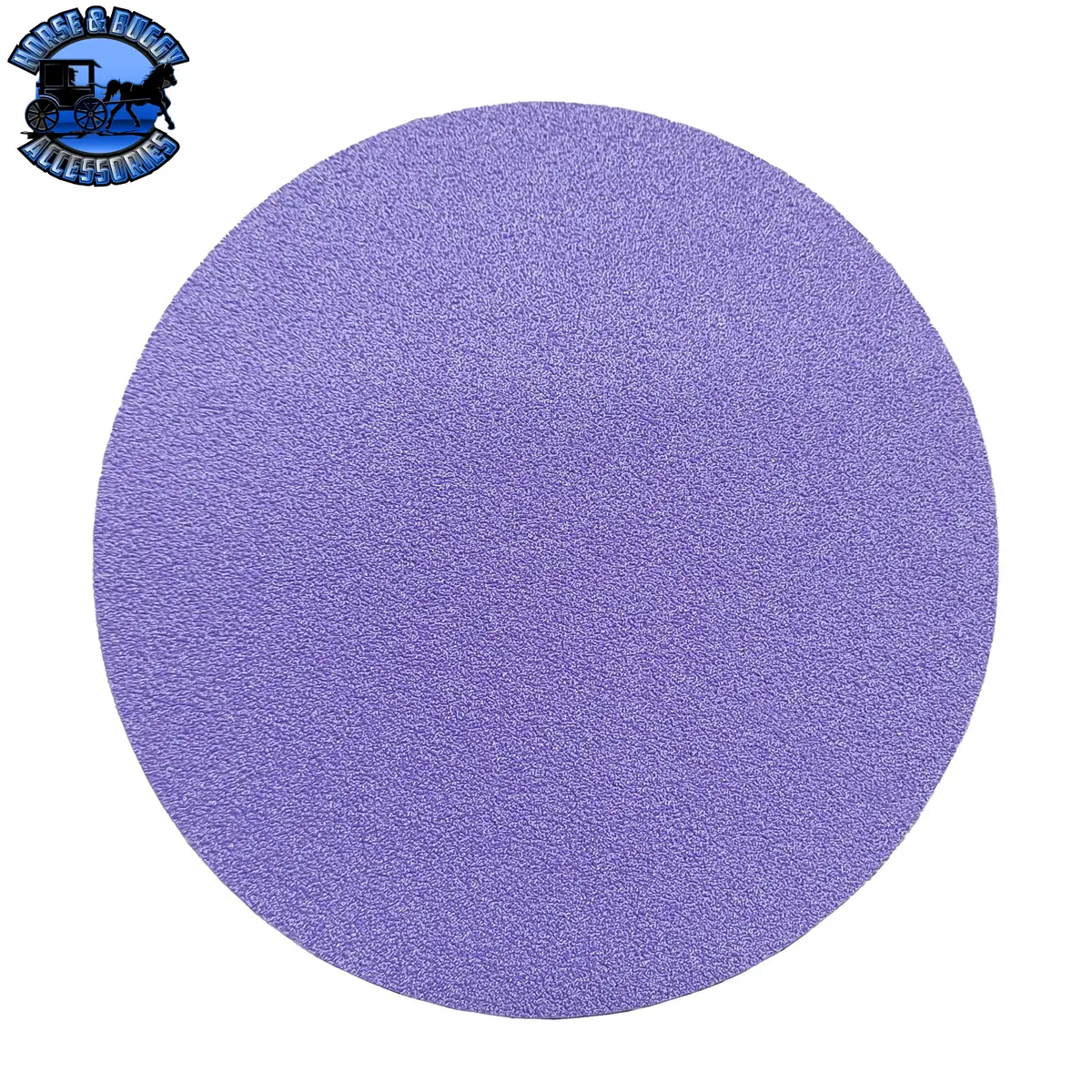 Rp-Ppv5nhsav400 Savage Ceramic Sanding Discs-5"/No Hole Hook & Loop/400 Grit 1