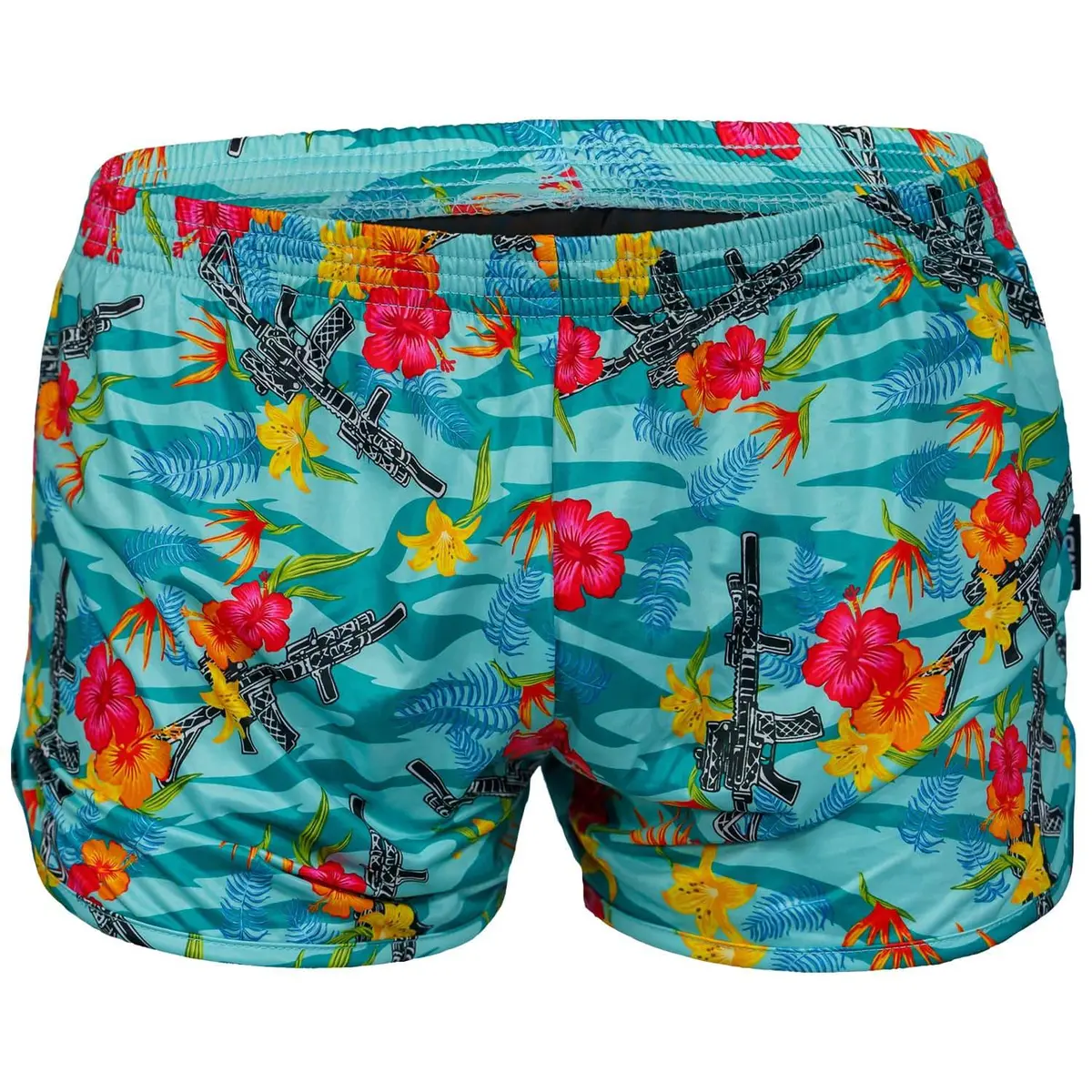 Ranger Silkies Training Shorts | 2.5" 10