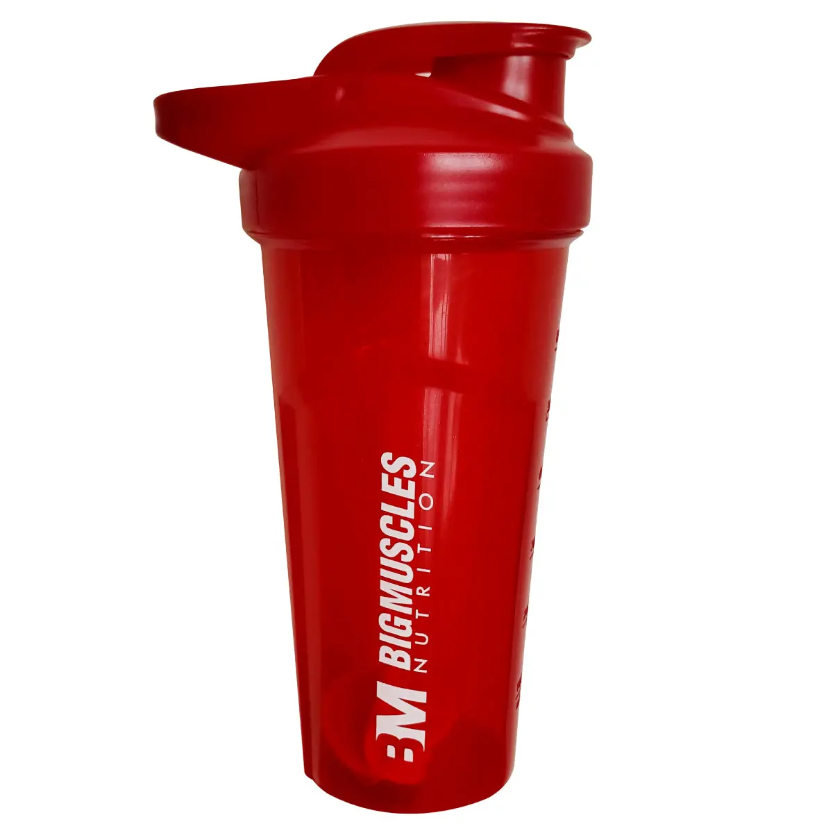 Gym Shaker Bottle [600 Ml] 1