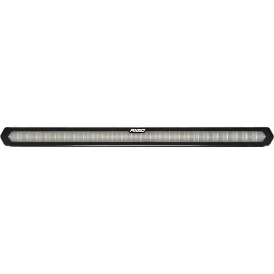 Rigid Chase Rear Facing 27 Mode, 5 Color Light Bar 1