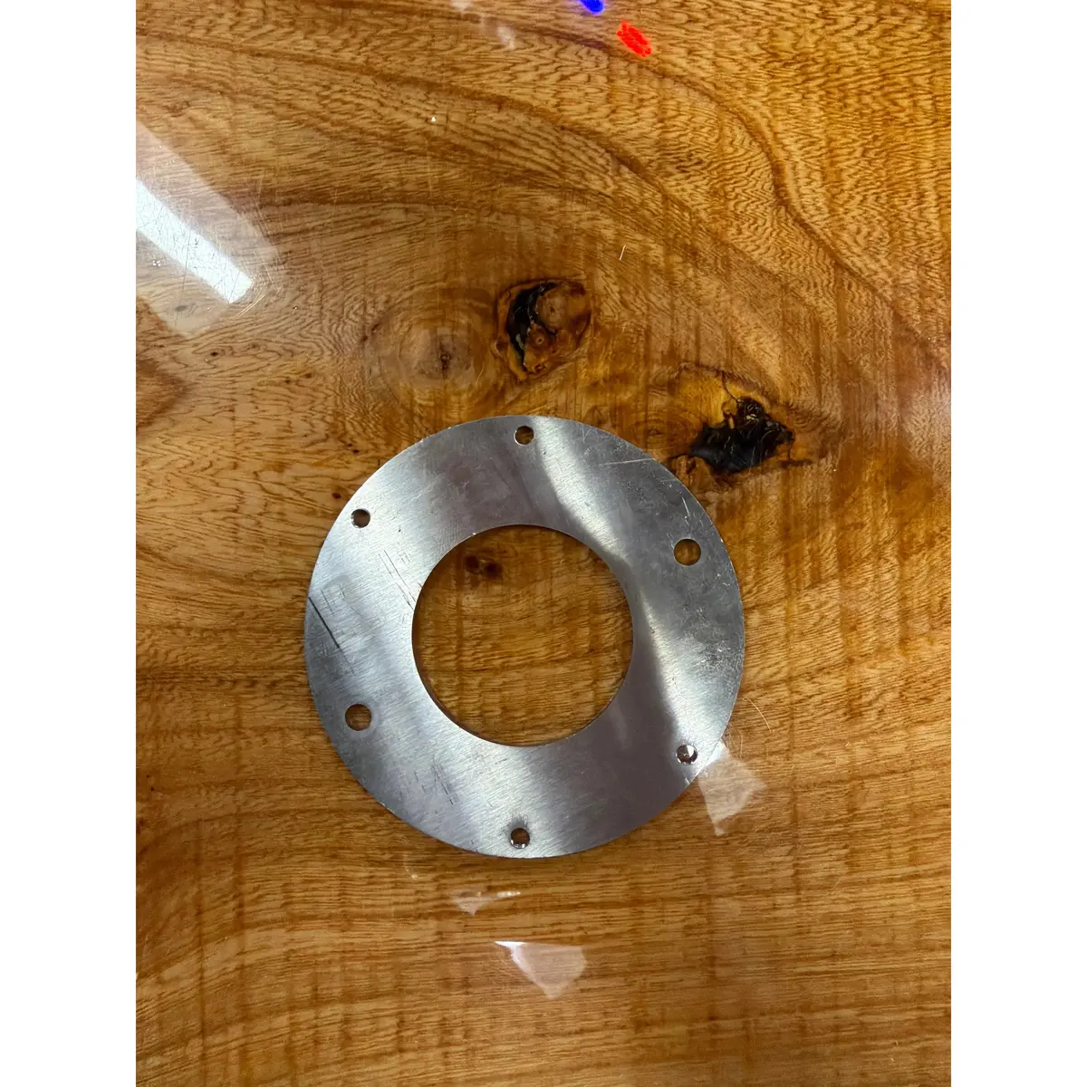 #92500L (Adapter Only) For Cab Light ,Single Face And Double Face Housings 1
