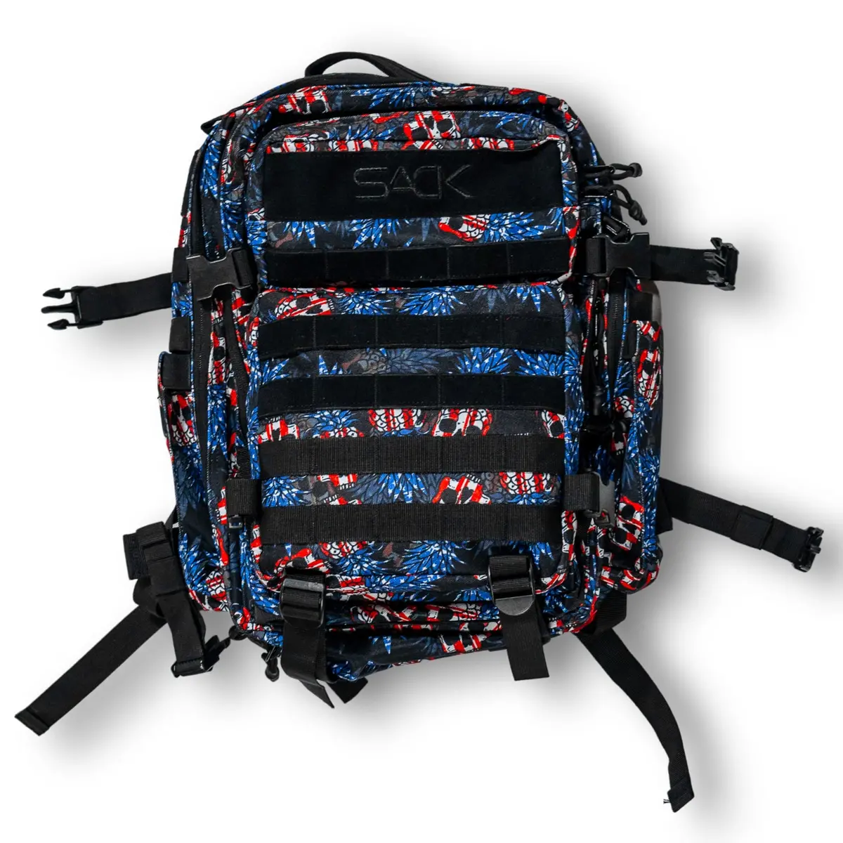 Tactical Athlete 25L Sack™ Backpack | Og Edition 1