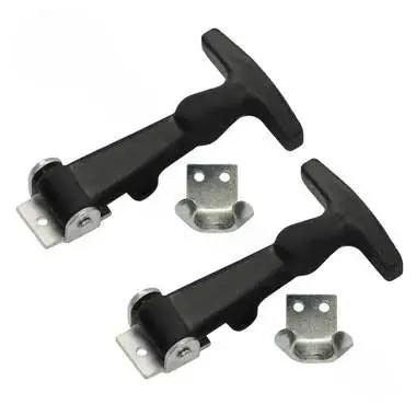 Hlk2805k2 - Toolbox/Stepbox Lid Latch Kit Universal (Sold In Pairs) 1